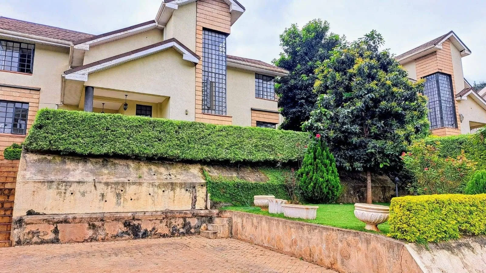 Thika Road: Why It’s the Perfect Place to Rent a House