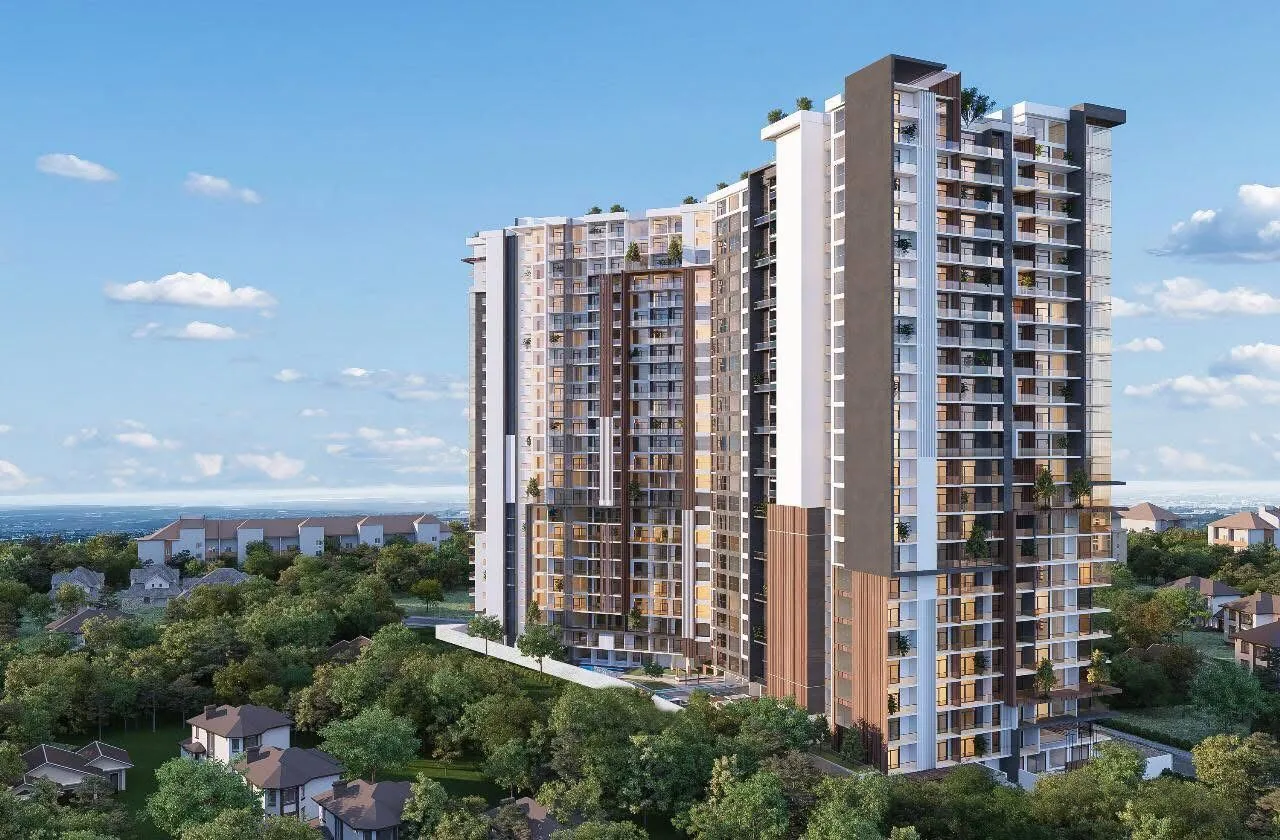 Why Lavington is the Perfect Place to Rent a House in Nairobi