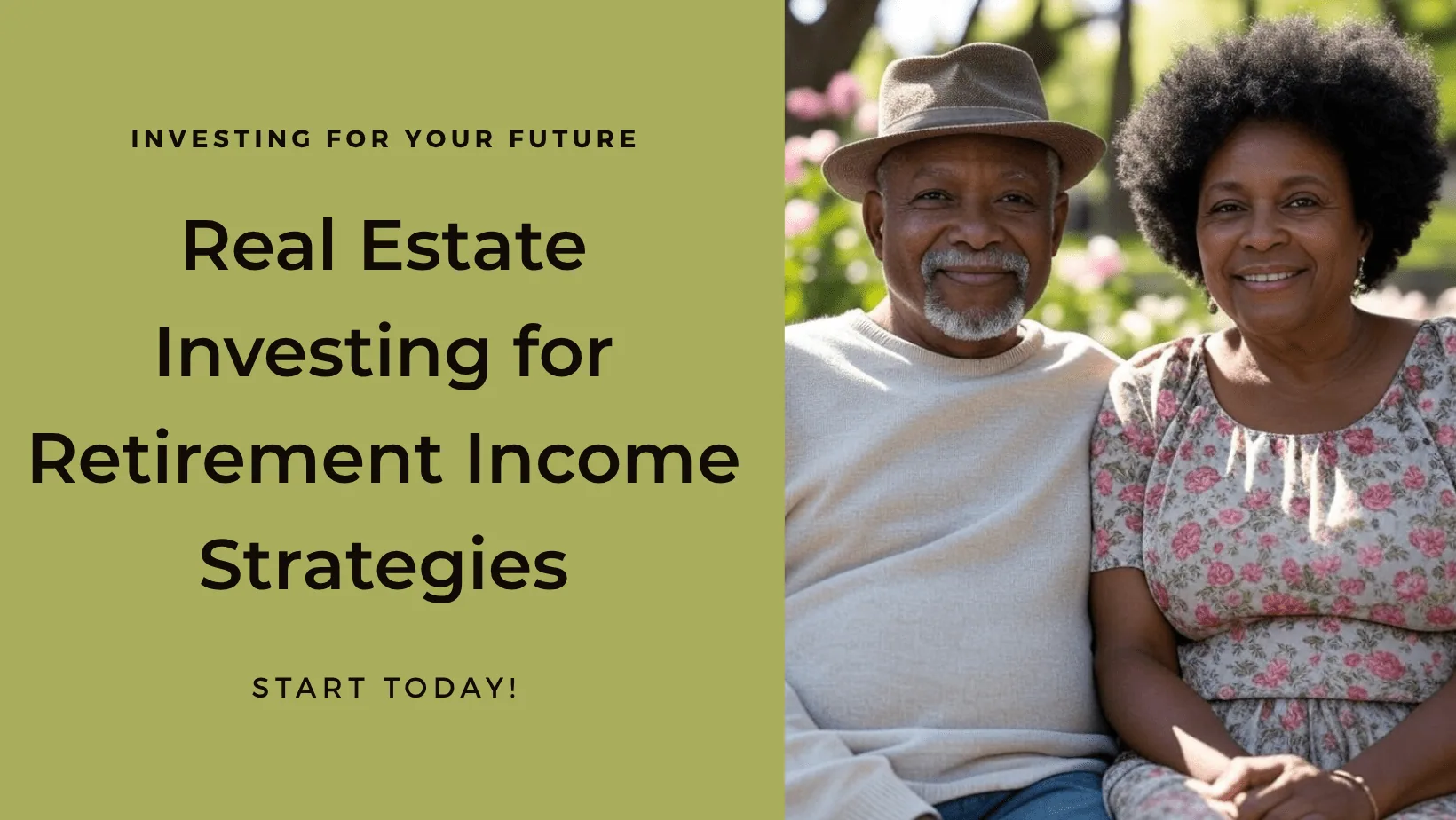 Secure Your Future: Essential Strategies for Real Estate Investing for Retirement Income