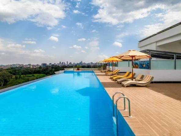 Parklands: The Perfect Place to Rent a House in Nairobi