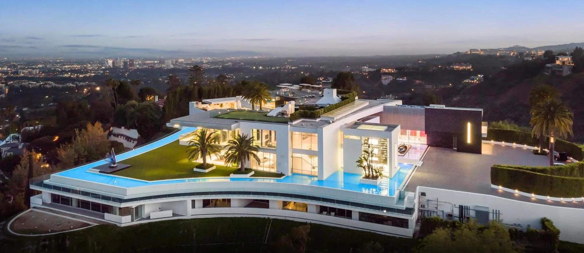 Exploring Modern And Luxury Home Design Trends in Kenya