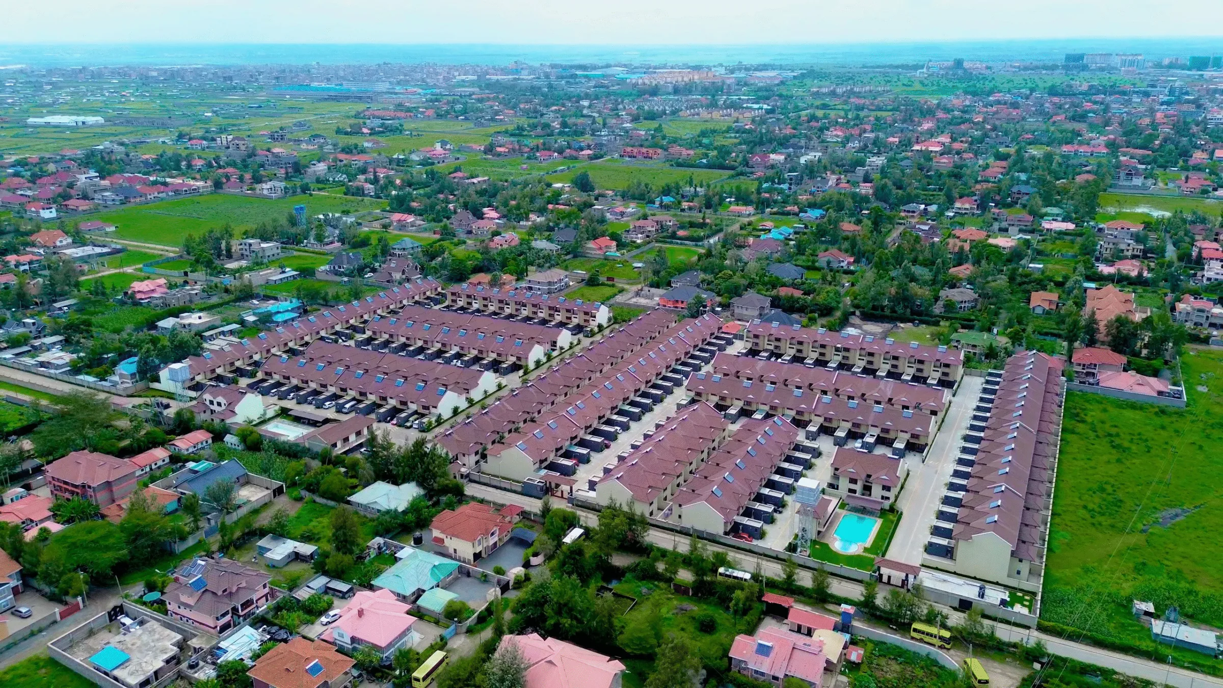 Syokimau Estate Neighbourhood Guide: Your Gateway to Suburban Serenity in Kenya