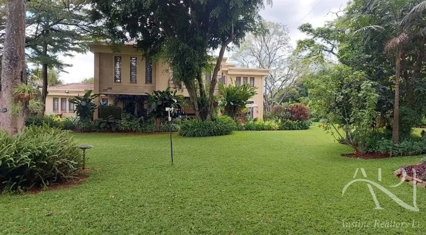 5 Bedroom Townhouse For Sale In Karen β photo 3