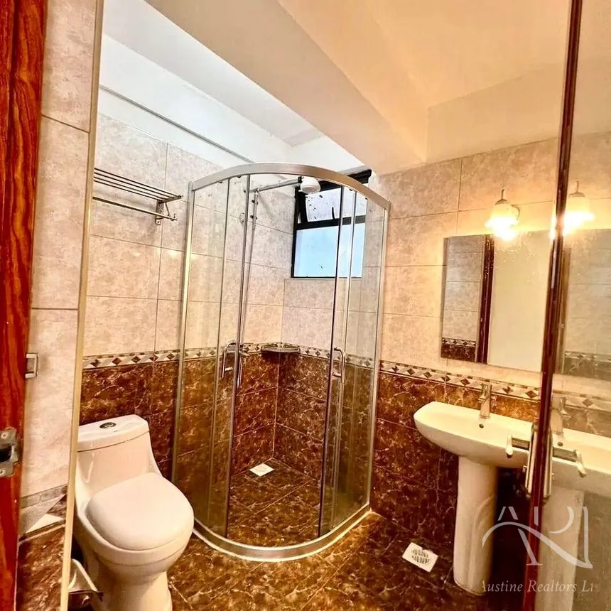 2 Bedroom For Rent In Kileleshwa – photo 8