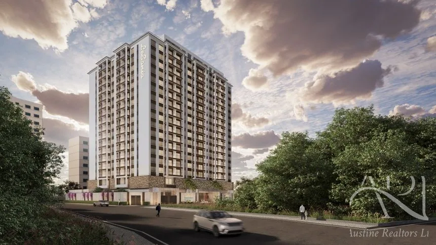 Lesonia Residence Apartment In Kileleshwa – photo 3