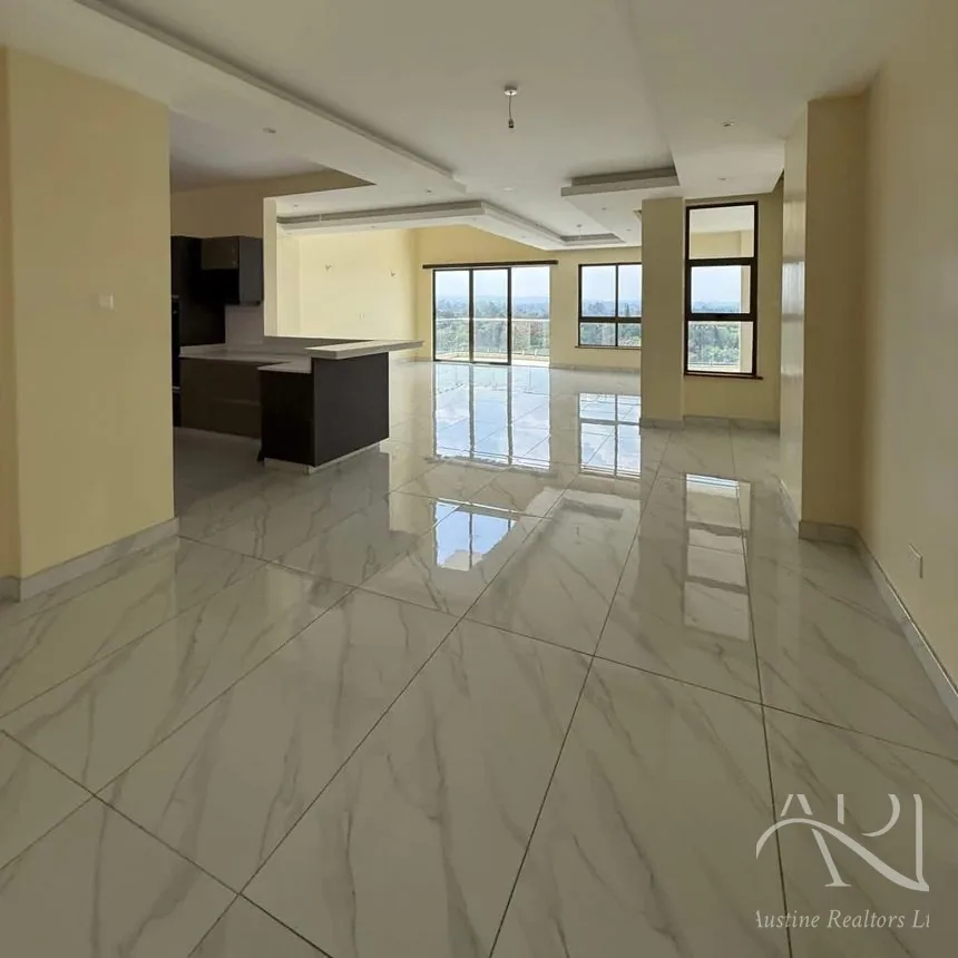 4 Bedroom Duplex For Sale In Westlands, General Mathenge Road – photo 2