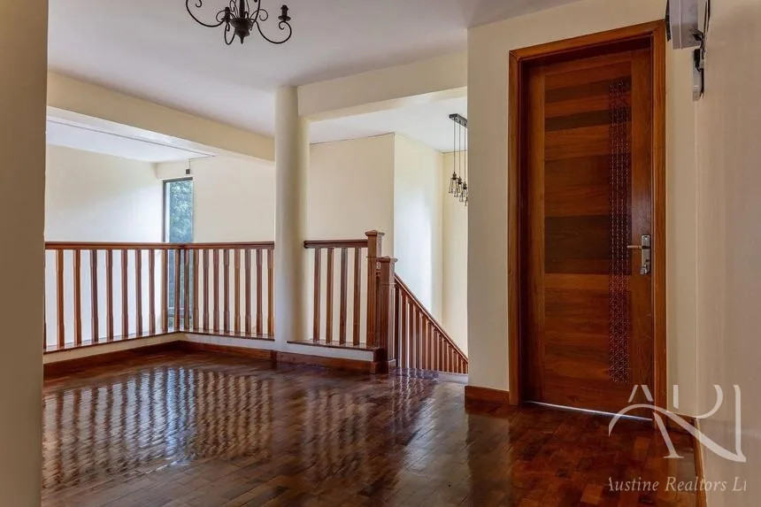 4 Bedroom Townhouse For Rent In Karen – photo 8