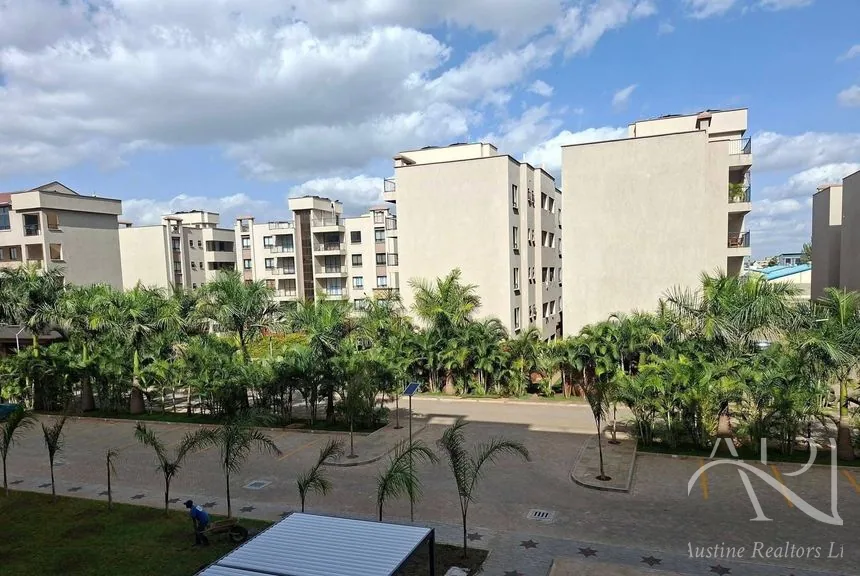 3 Bedroom Apartments For Rent In Syokimau, Mombasa Road – photo 4