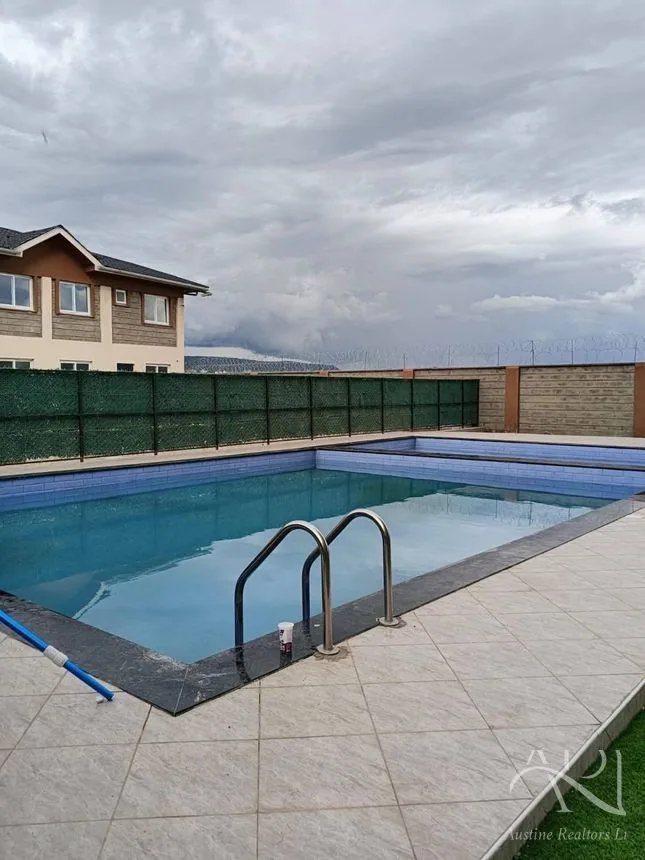 Athi River