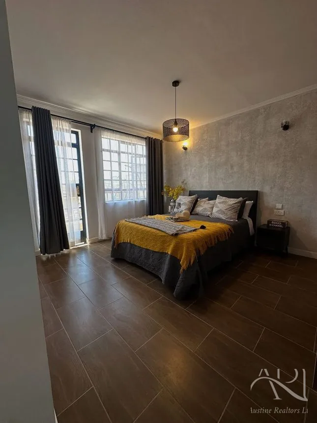 4 BEDROOM HOUSE FOR SALE IN SYOKIMAU, MOMBASA ROAD β photo 9