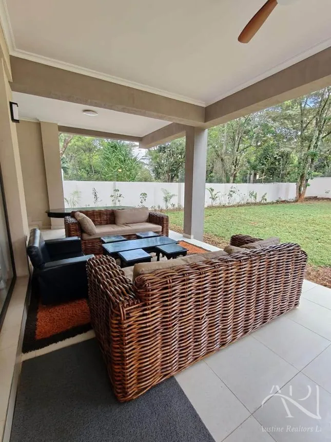 5 Bedroom Villa For Sale In Karen, Windy Ridge – photo 19