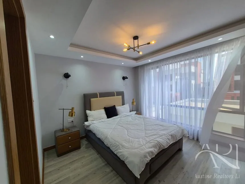 4 Bedroom Townhouse For Sale In Membley, Ruiru – photo 16