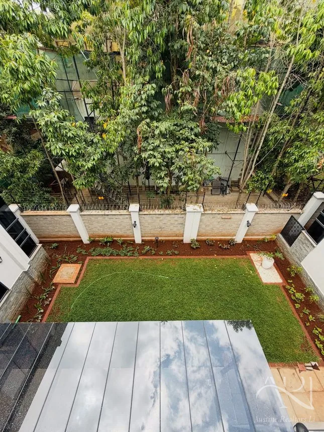 4 Bedroom Villa For Rent In Lavington, Isaac Gathanju Road – photo 2