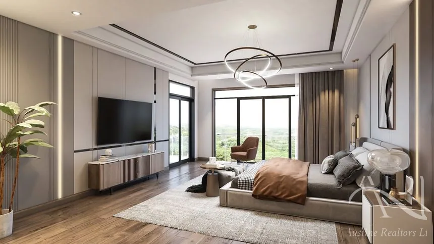 KARURA VIEW TOWERS APARTMENT – photo 7