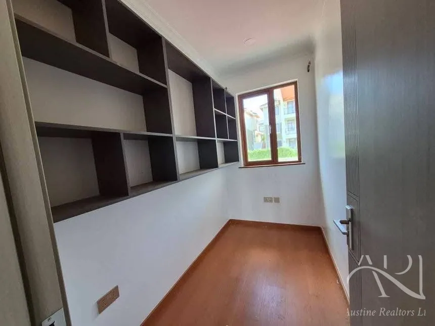 Migaa Golf Estate – 4 Bedroom Townhouse For Sale In Kiambu – photo 14
