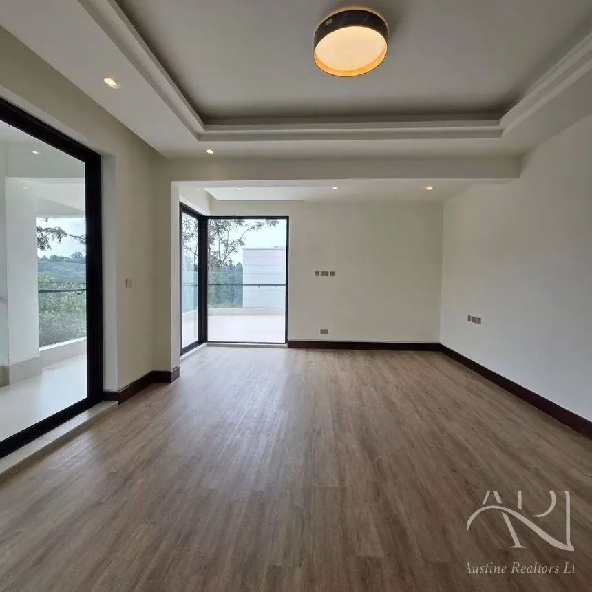 6 Bedroom Villa For Rent In Kitisuru – photo 11