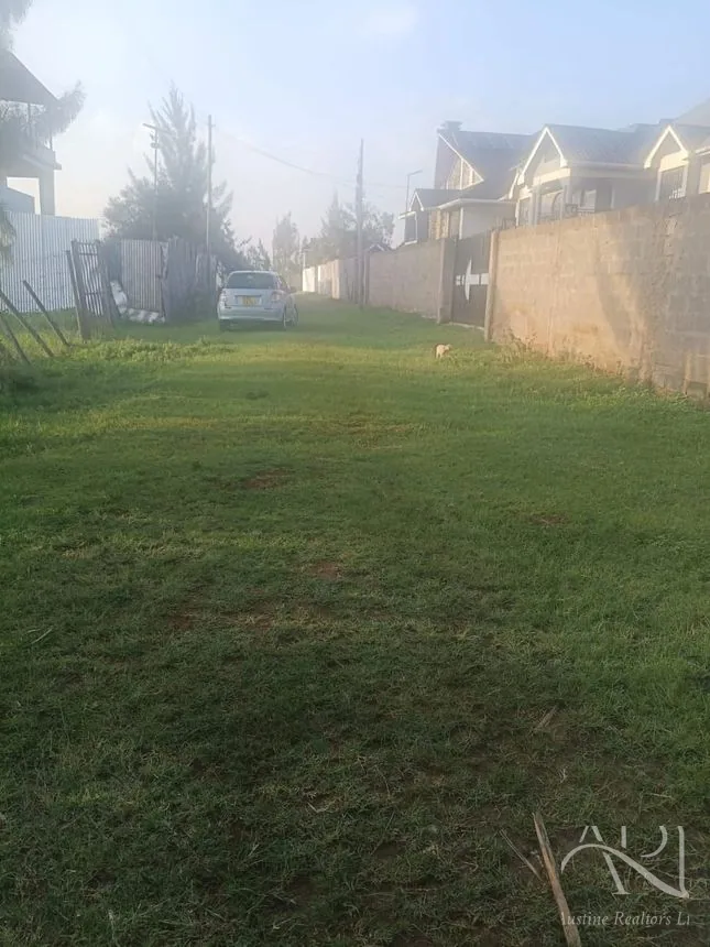 0.5 Acre Plot For Sale In Ngong, Oloolua – photo 3