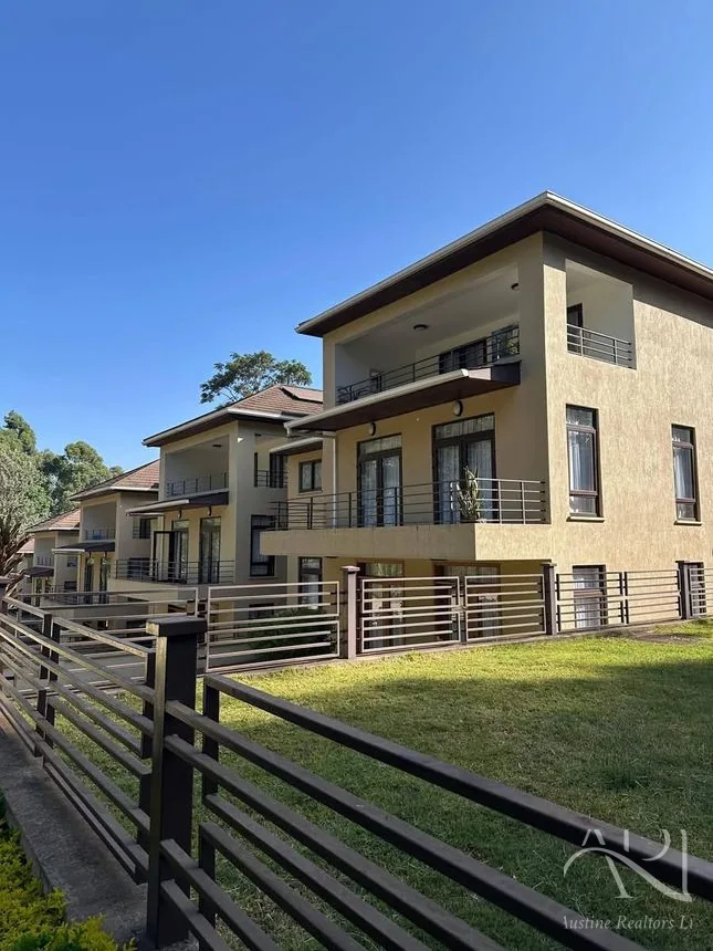 5 Bedroom Villa For Rent In Lavington, Chalbi Drive – photo 1