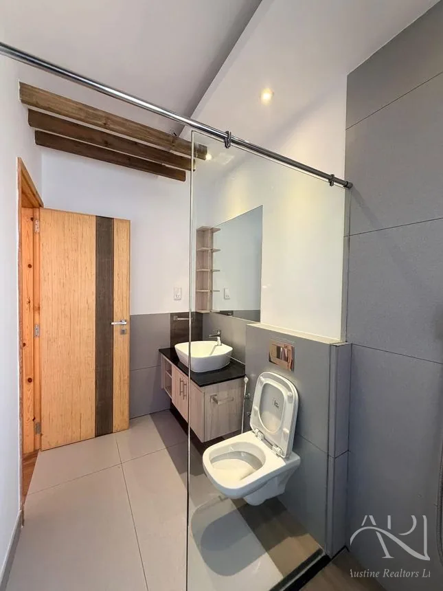 3 Bedroom With Dsq For Rent In Kileleshwa, Mandera Road – photo 8
