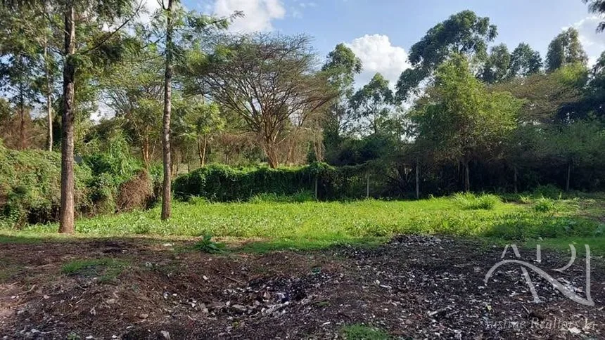 Land For Sale In Riruta, Kabiria Road – photo 9