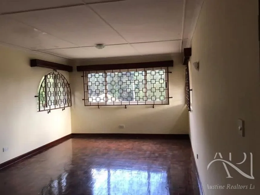 4 Bedroom House For Rent In Lavington, Olenguruone Road β photo 12