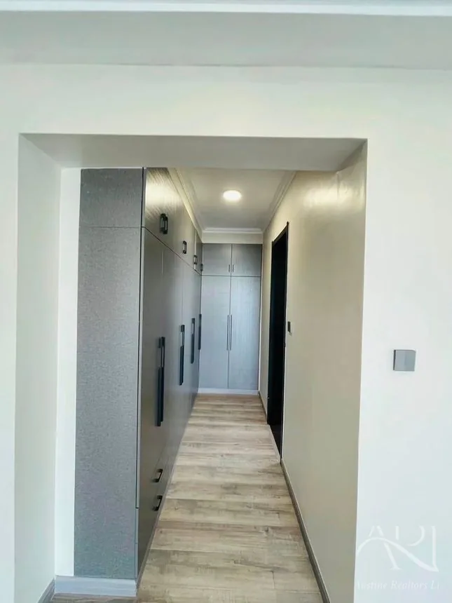 4 Bedroom Apartment For Rent In Kileleshwa – photo 12
