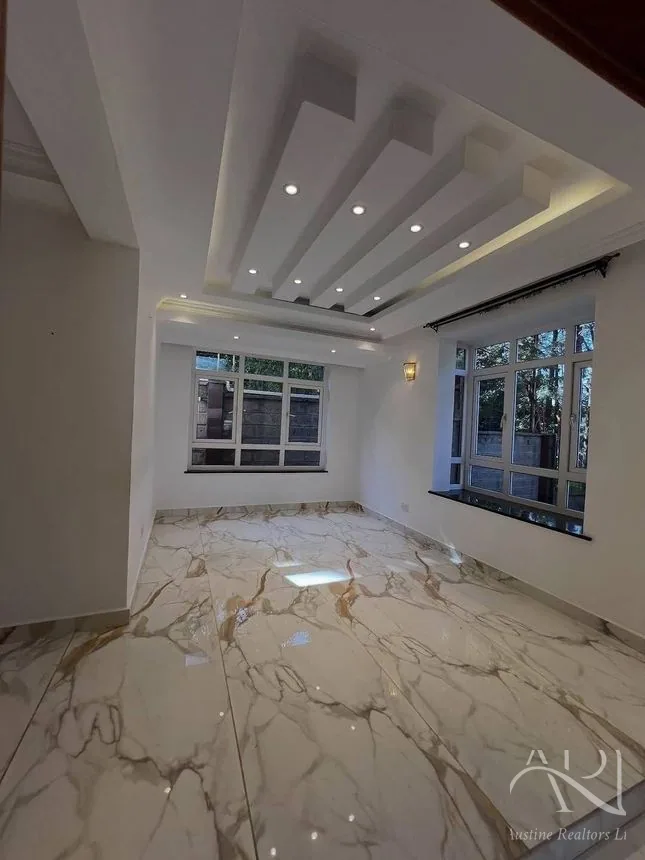 6 Bedroom Townhouse For Rent In Lavington, Chalbi Drive – photo 5