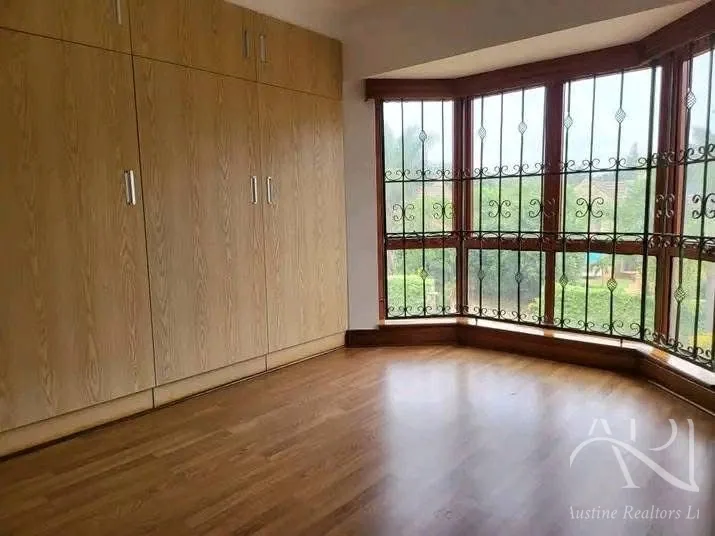 5 Bedroom Townhouse For Rent In Runda – photo 9