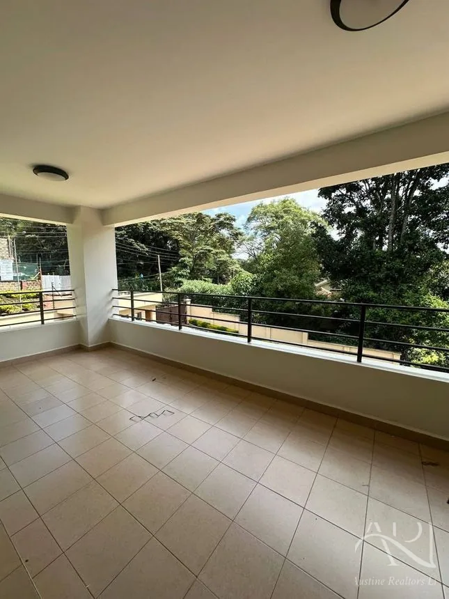 5 Bedroom Villa For Rent In Lavington, Chalbi Drive – photo 17