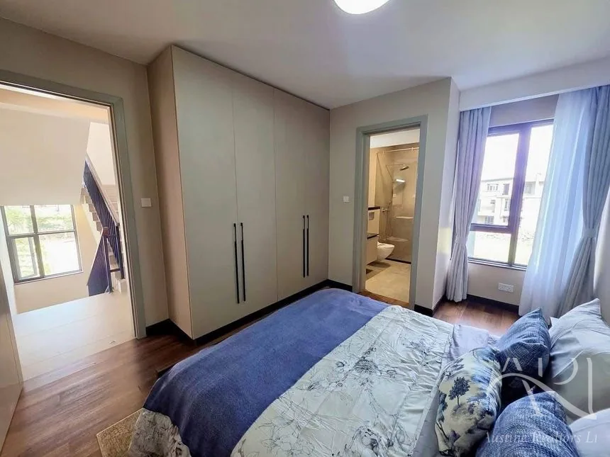 4 Bedroom Townhouse For Sale In Langata, Nairobi – photo 10