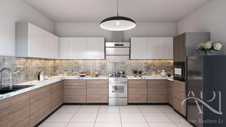 3 Bedroom Apartments For Sale In Westlands – photo 8