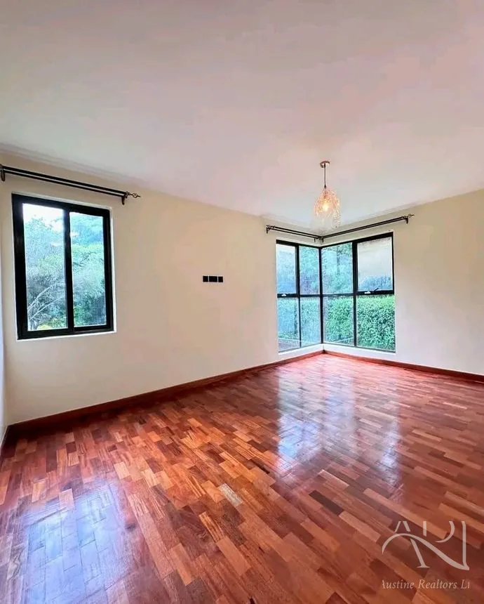 4 Bedroom Villa For Rent In Karen – photo 6