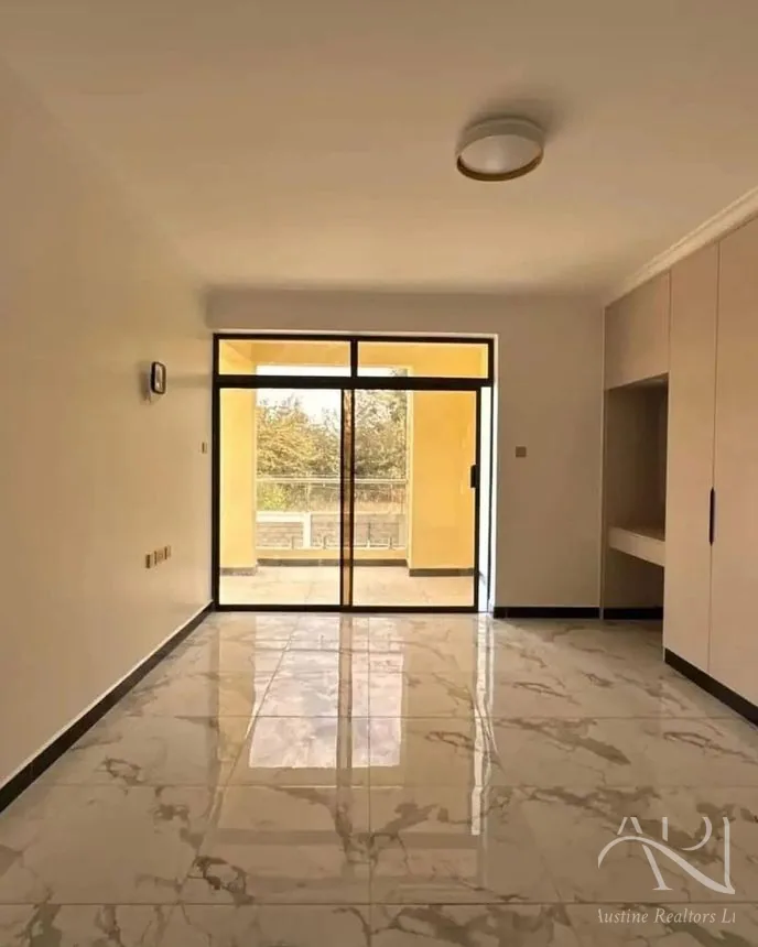4 Bedroom Townhouse For Rent In Karen, Bogani Road – photo 8