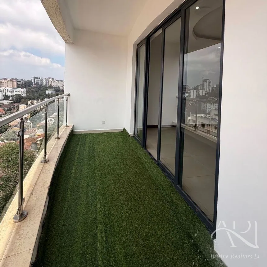 2 Bedroom Apartment For Rent In Westlands β photo 3