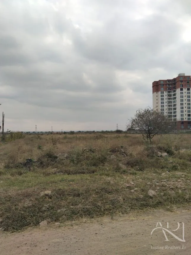 2 Acre Land For Sale In Syokimau, Mombasa Road – photo 3
