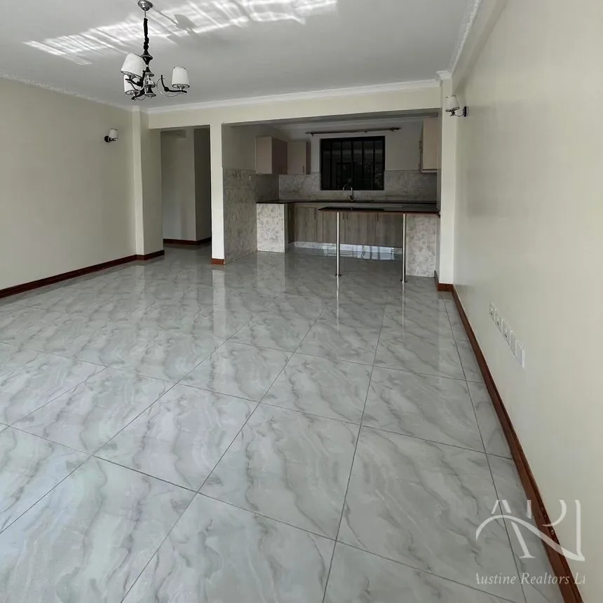 2 Bedroom Apartments For Rent In Westlands, School Lane – photo 2