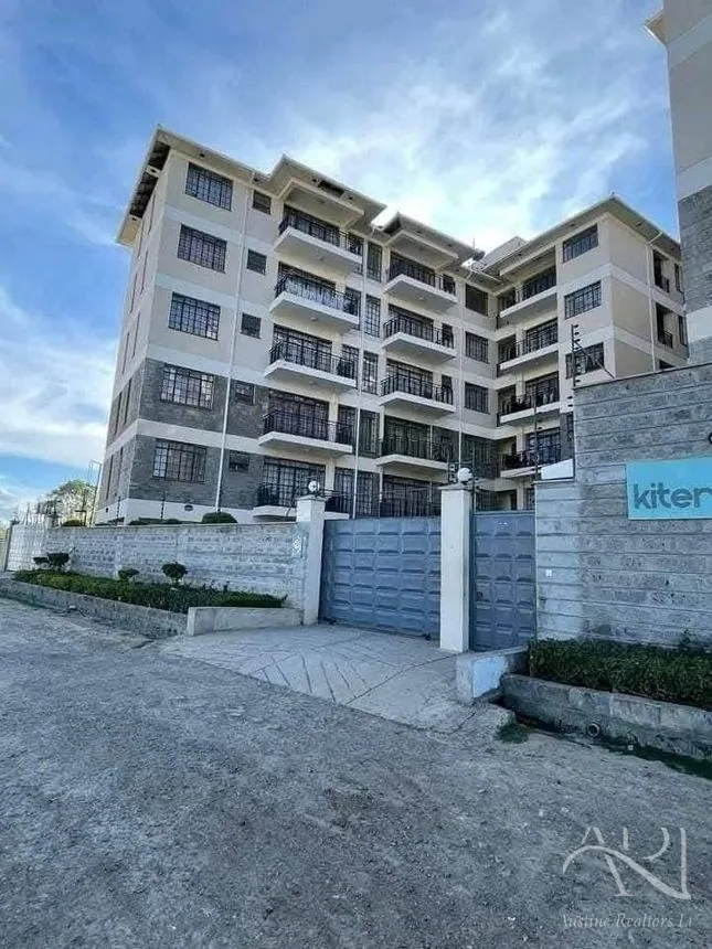 2 BEDROOM APARTMENT FOR SALE IN KITENGELA, NAMANGA ROAD – photo 2