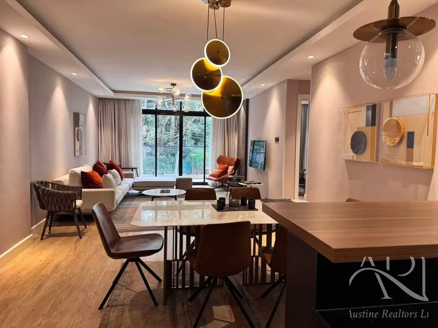 3 Bedroom Furnished Apartment For Rent In Westlands β photo 7