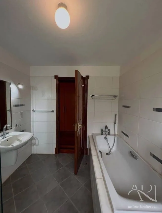 Kihingo Village – 4 Bedroom Villa For Rent In Kitisuru – photo 11
