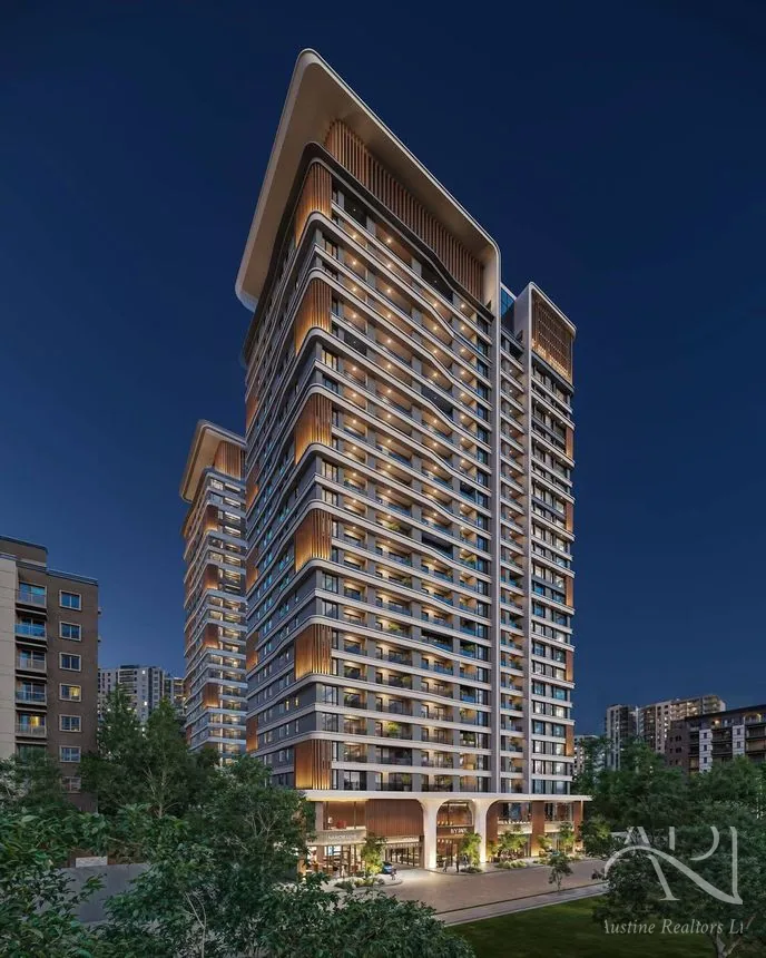 Luxury 3 Bedroom Apartments For Sale In Kilimani, Kirichwa Road β photo 10