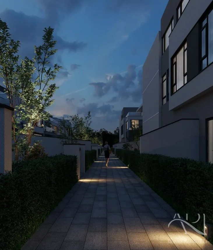 ONLYOU NJUMBI VILLAS IN LAVINGTON, CHALBI DRIVE – photo 5
