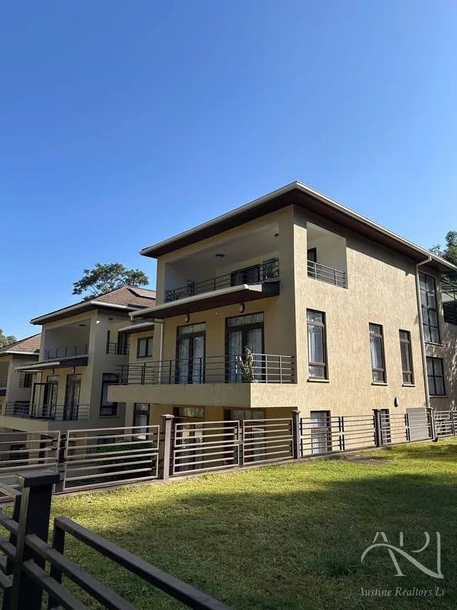 5 Bedroom Villa For Rent In Lavington, Chalbi Drive – photo 5