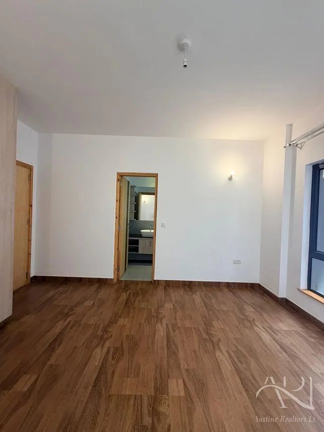3 Bedroom With Dsq For Rent In Kileleshwa, Mandera Road – photo 6