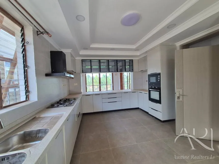 Migaa Golf Estate – 5 Bedroom Townhouse For Sale In Kiambu – photo 2