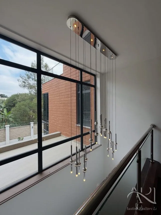 4 Bedroom Villa For Rent In Lavington, Isaac Gathanju Road – photo 8
