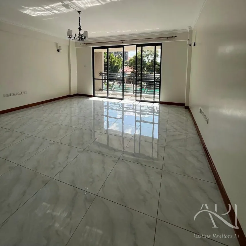 2 Bedroom Apartments For Rent In Westlands, School Lane – photo 1
