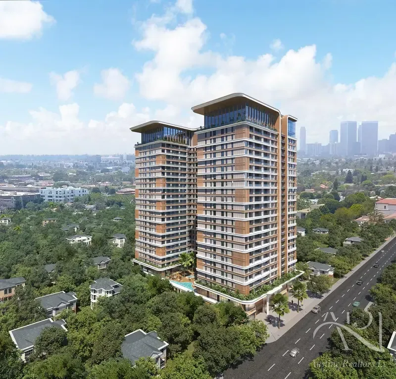 1 Bedroom Apartments For Sale In Kilimani Near Yaya Centre β photo 11