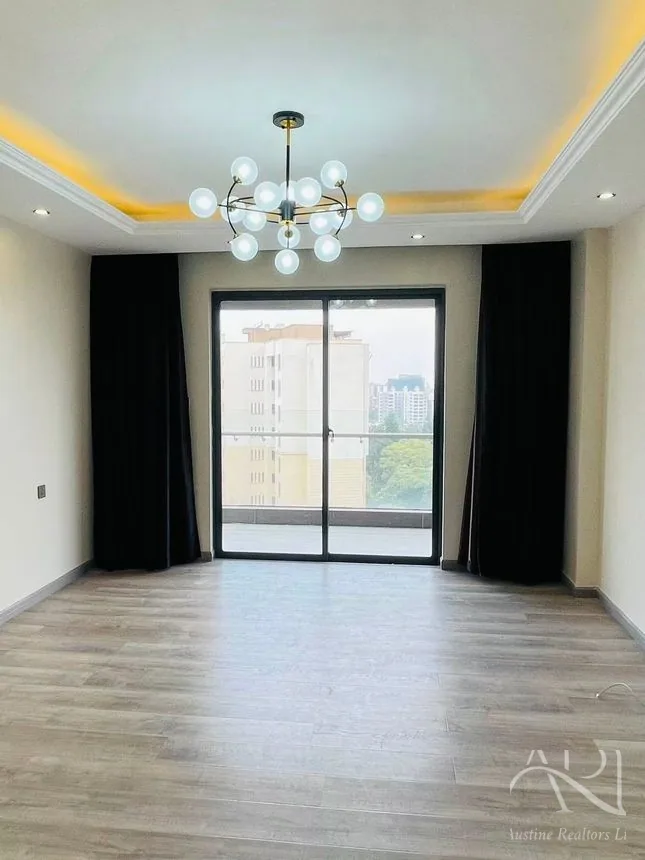 4 Bedroom Apartment For Rent In Kileleshwa – photo 15