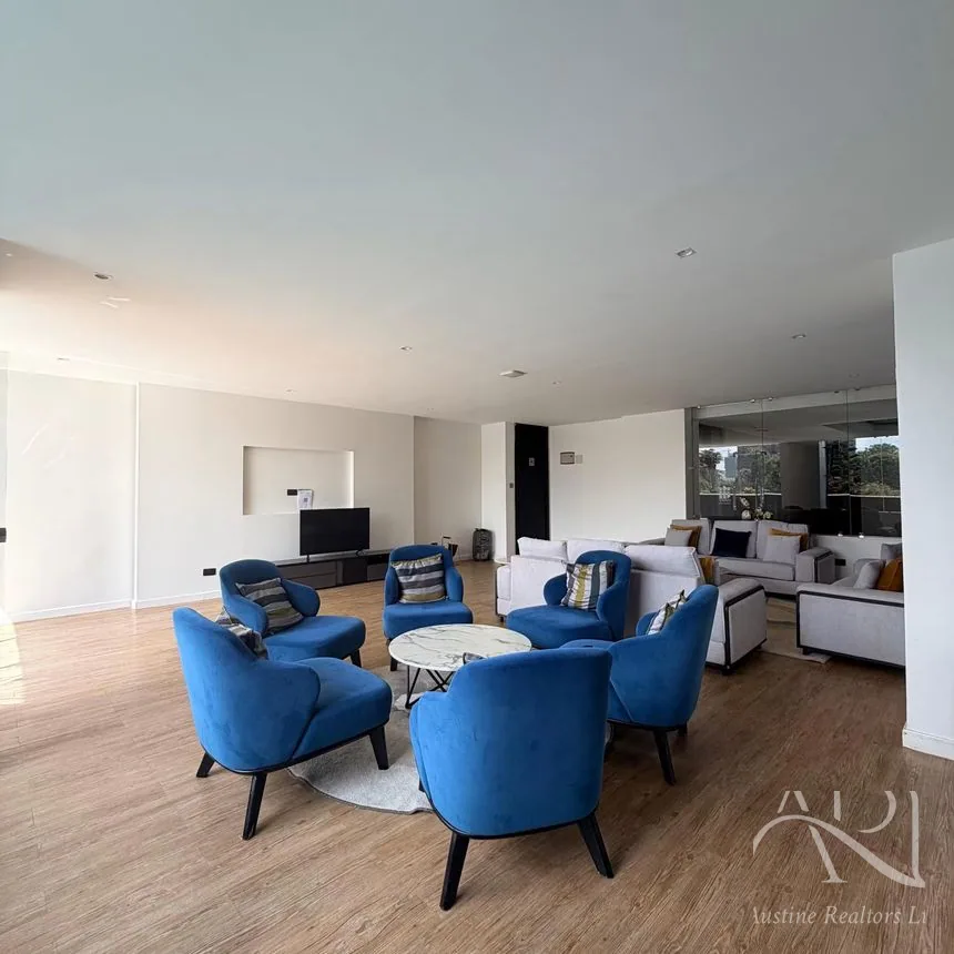 Furnished 2 Bedroom Apartment For Rent In Westlands, Brookside – photo 5