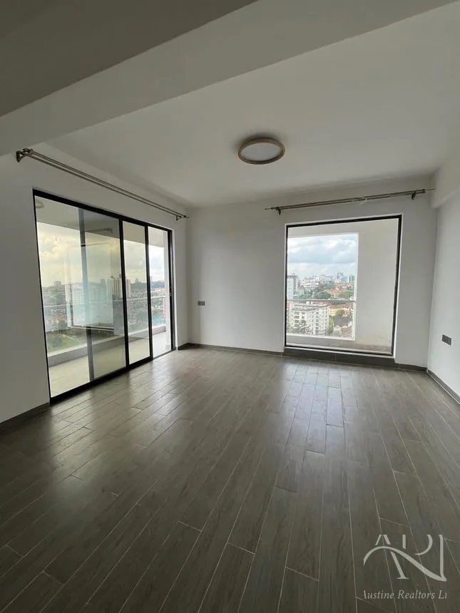 3 Bedroom Apartment For Rent In Kileleshwa, Othaya Road – photo 6
